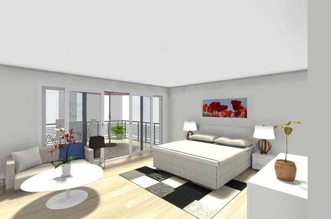 Novo Casa Moderna em Coconut Grove - Miami - $2,500,000