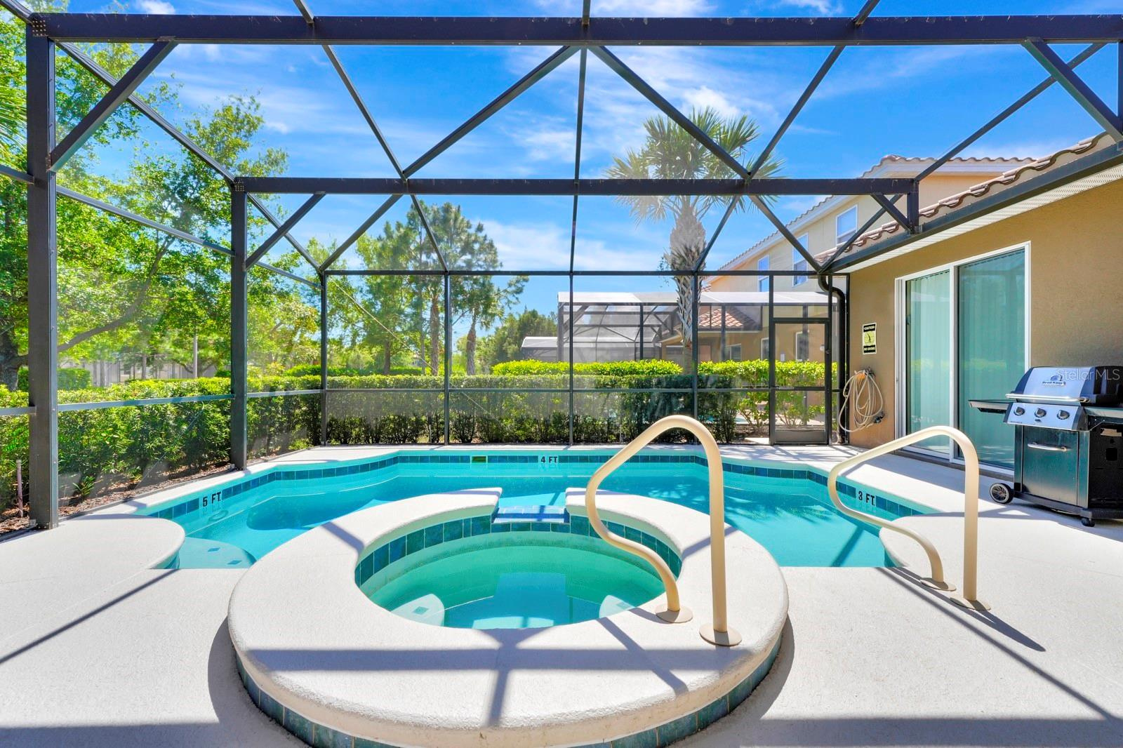 Casa de Ferias A Venda no Solterra Resort - Perto do Disney $539,000