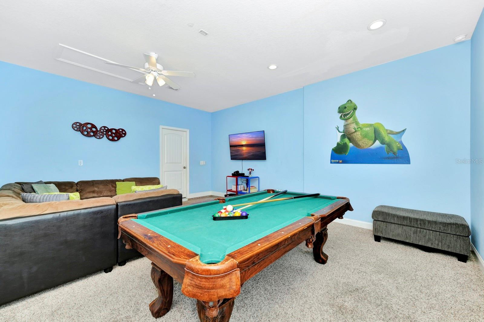 Casa de Ferias A Venda no Solterra Resort - Perto do Disney $539,000
