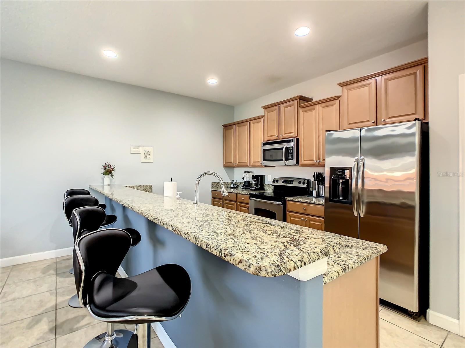 Casa Geminada 4 Dormitorios / Piscina / Todo Mobiliado - Paradise Palms Resort - Kissimmee $395,000 Casa Geminada 4 Dormitorios / Piscina / Todo Mobiliado - Paradise Palms Resort - Kissimmee $395,000