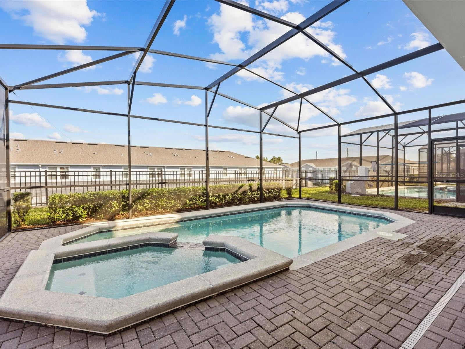 Windsor Island Resort Casarao 7 dormitorios todo mobiliado - $750,000