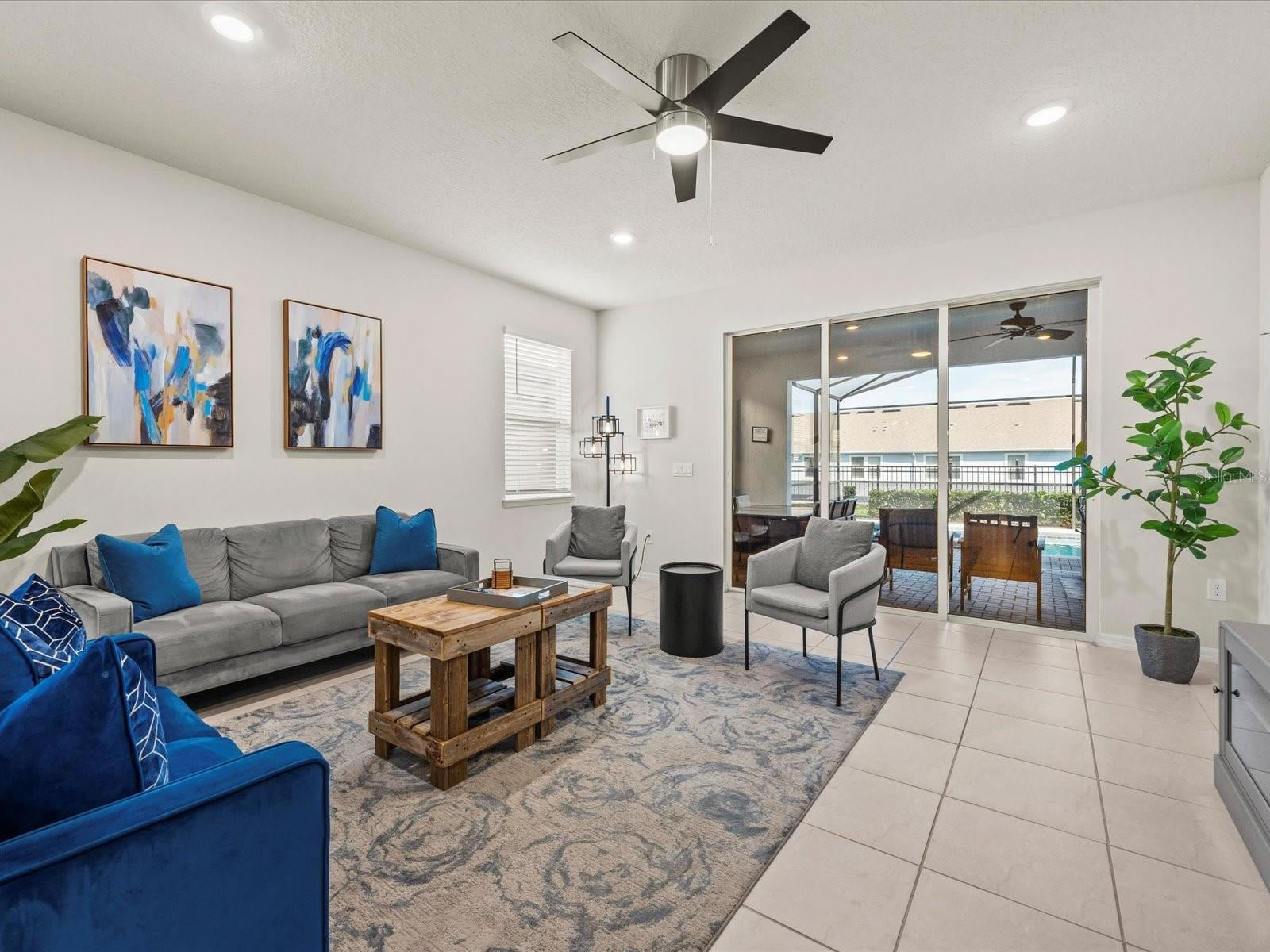 Windsor Island Resort Casarao 7 dormitorios todo mobiliado - $750,000