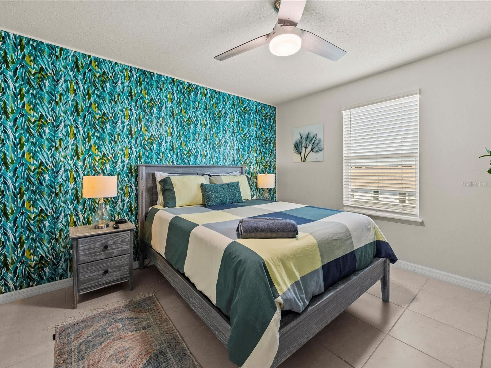 Windsor Island Resort Casarao 7 dormitorios todo mobiliado - $750,000