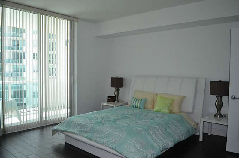 Apartamento de 2 Quartos em Bay Harbor Islands, Miami $385,000