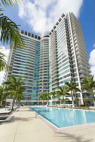 Apto Loft Super Moderno em Midtown - Miami $449,500