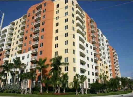 Apartamento 2/2 prédio moderno - Aventura - Miami $289,000