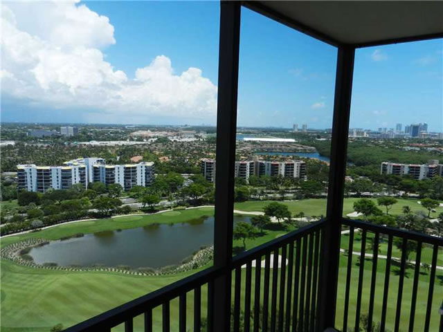 Apartamento de luxo em Aventura - Miami $269,000