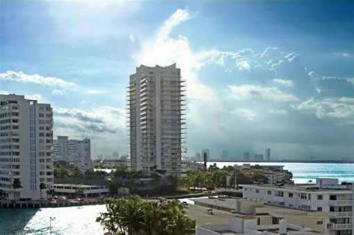 Apartamento Lincoln Road - South Beach - Miami Beach $349,000