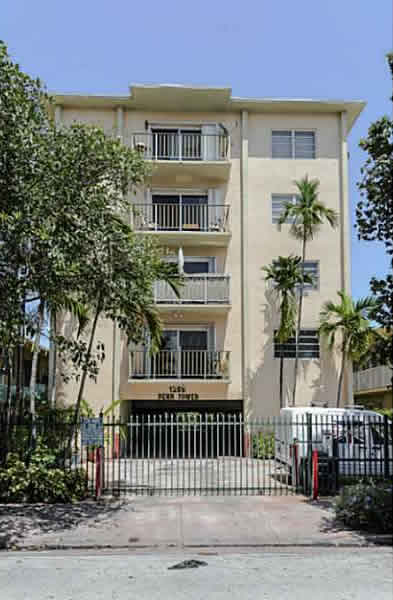 Apartamento 2/2 Lindo demais - South Beach - Miami Beach R$409,000