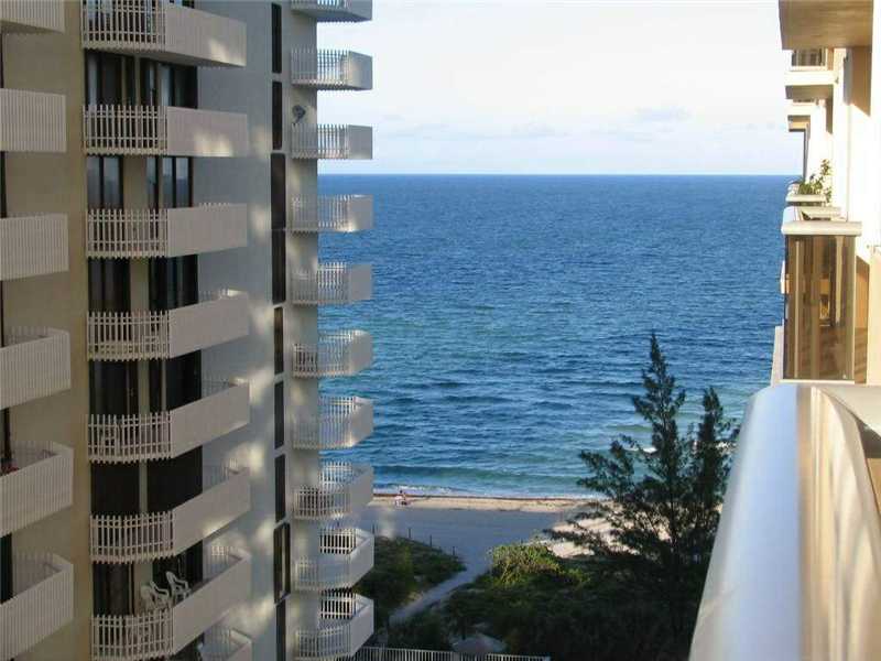 Apartamento em frente a praia - Millionaires Row - Collins Ave- Miami Beach $310,000