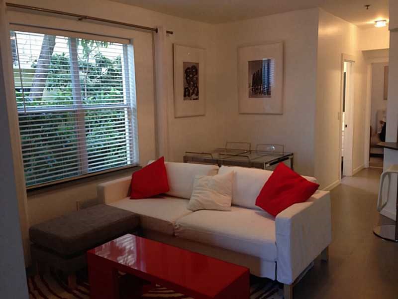 Apartamento de 2 quartos em South Beach - Miami $400,000