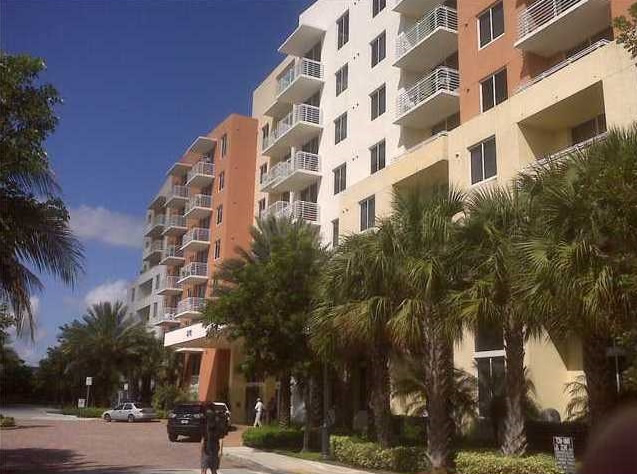 Apartamento de 2 quartos em Prédio Moderno em Aventura - Miami $291,900