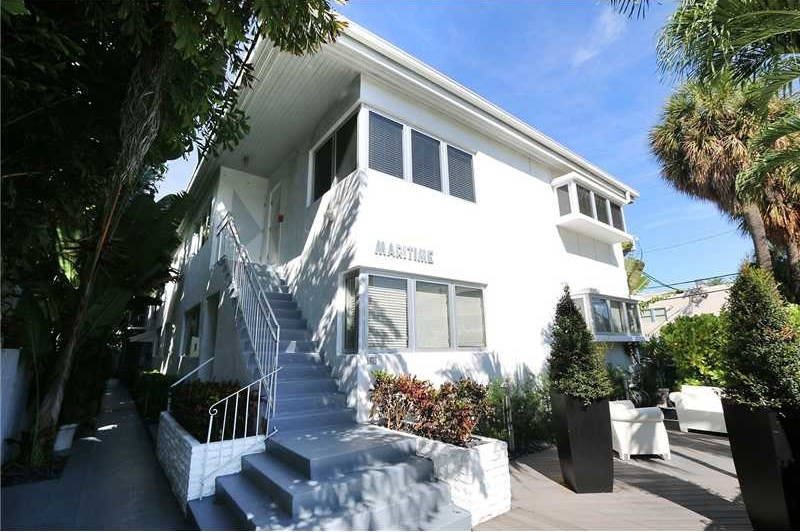 Apartamento no Lincoln Road - South Beach - Miami $299,000
