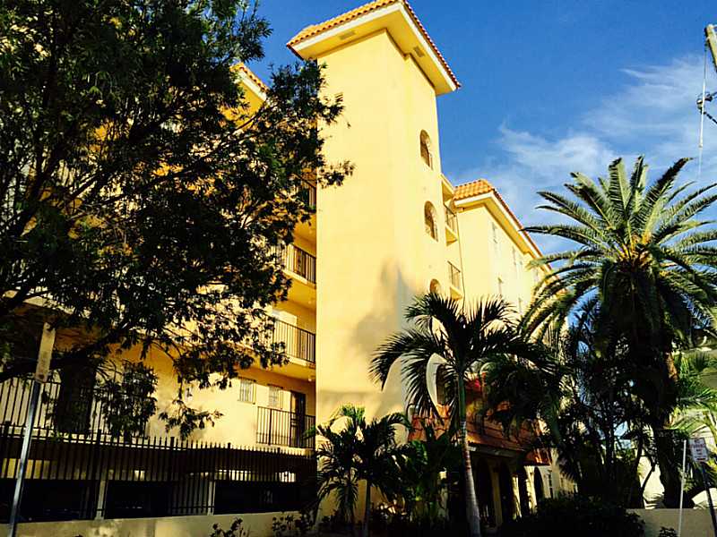Apartamento de 2 quartos em South Beach - Miami Beach $449,000