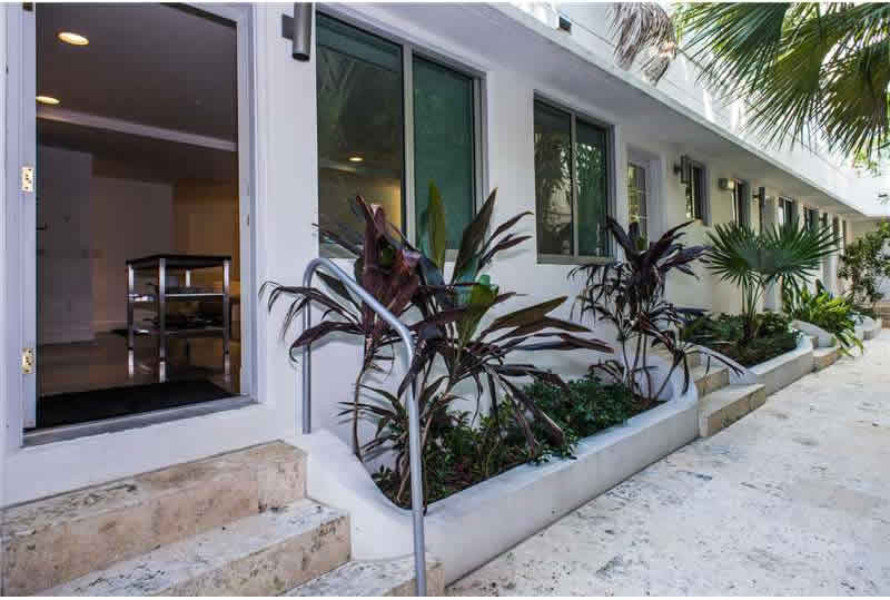 Apartamento chique em South Beach - Miami Beach $379,000