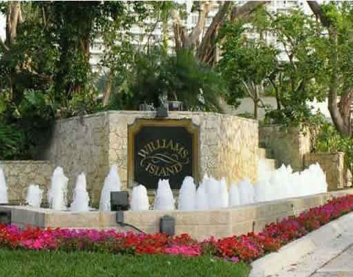 Apartamento de 3 quartos em Williams Island - Aventura - Miami $565,000