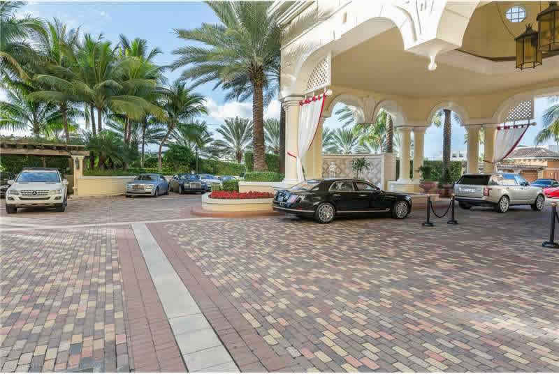 Apartamento De Luxo - Acqualina Resort - Sunny Isles - Miami Beach $2,700,000