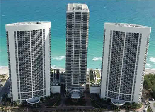 Apartamento De Luxo em frente a praia - Miami Beach $790,000