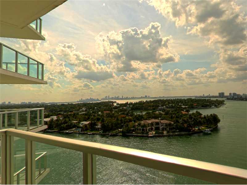 Apartamento De Luxo com 3 quartos em Miami Beach $1,395,000