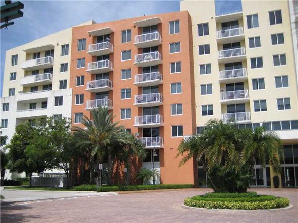 Apartamento de 2 quartos em Aventura - Miami $300,000